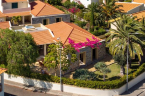 Casa de Férias by An Island Apart